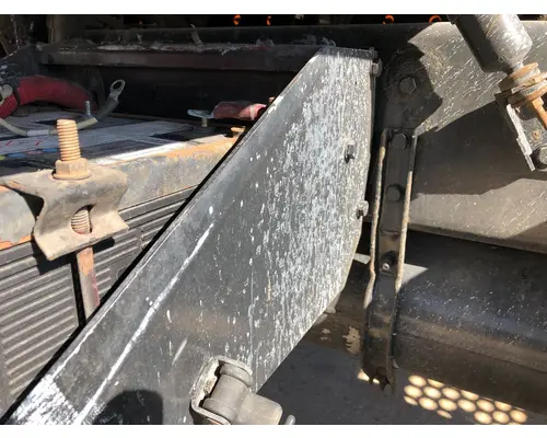 WESTERN STAR TRUCKS 4900 EX Battery Box