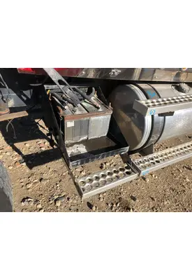 WESTERN STAR TRUCKS 4900 EX Battery Box