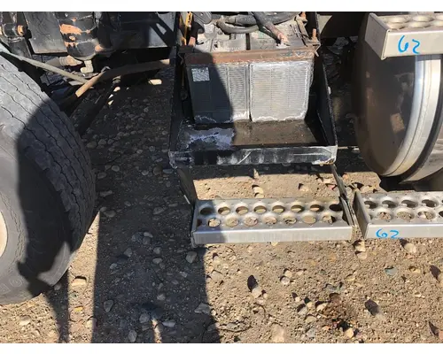 WESTERN STAR TRUCKS 4900 EX Battery Box