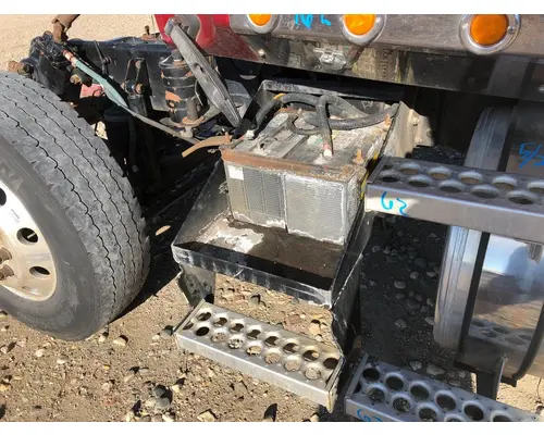 WESTERN STAR TRUCKS 4900 EX Battery Box
