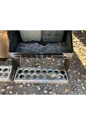 WESTERN STAR TRUCKS 4900 EX Battery Box