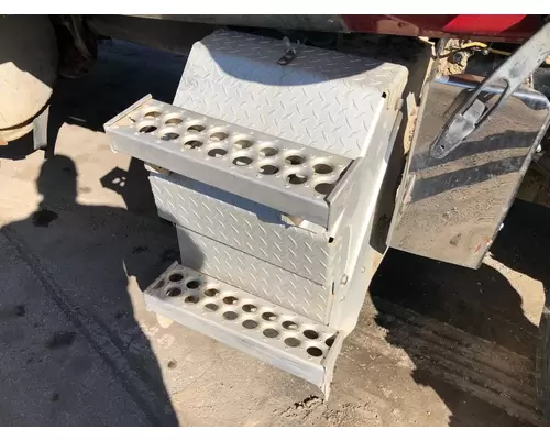 WESTERN STAR TRUCKS 4900 EX Battery Box