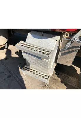 WESTERN STAR TRUCKS 4900 EX Battery Box