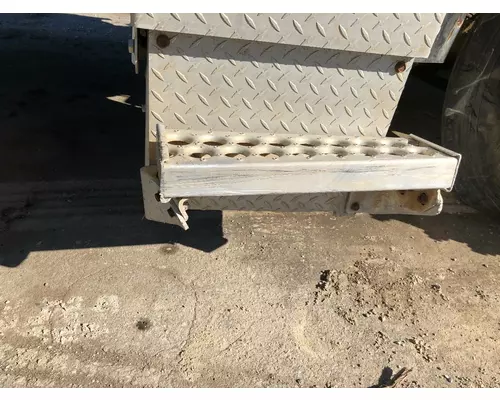 WESTERN STAR TRUCKS 4900 EX Battery Box