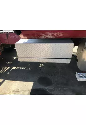 WESTERN STAR TRUCKS 4900 EX Battery Box