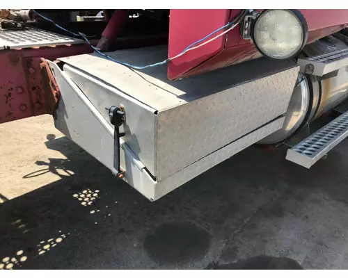 WESTERN STAR TRUCKS 4900 EX Battery Box