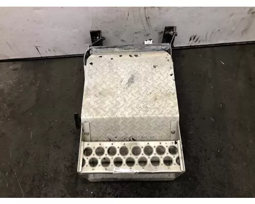 WESTERN STAR TRUCKS 4900 EX Battery Box