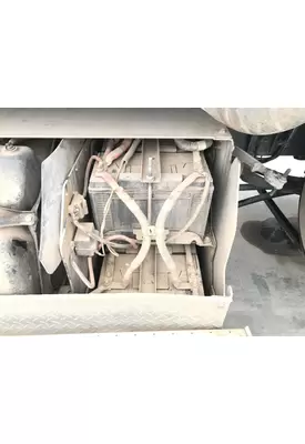 WESTERN STAR TRUCKS 4900 EX Battery Box