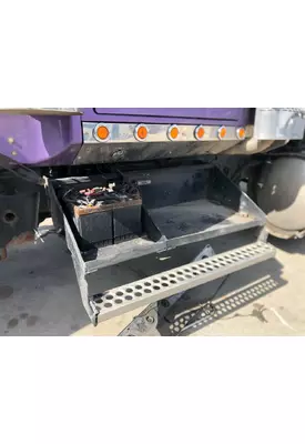 WESTERN STAR TRUCKS 4900 EX Battery Box