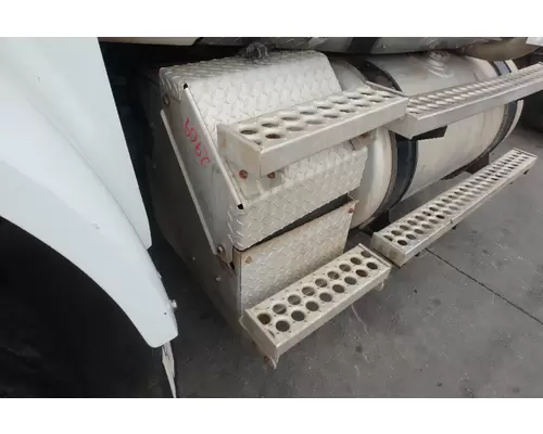 WESTERN STAR TRUCKS 4900 EX Battery Tray