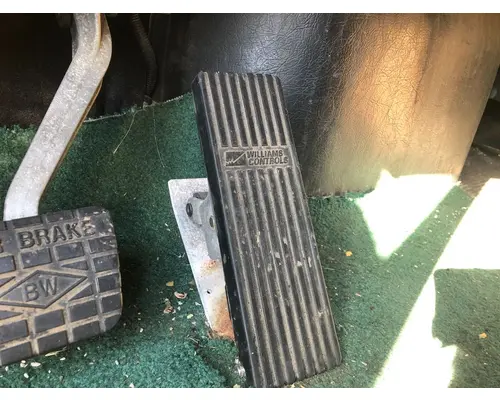 WESTERN STAR TRUCKS 4900 EX Body, Misc. Parts