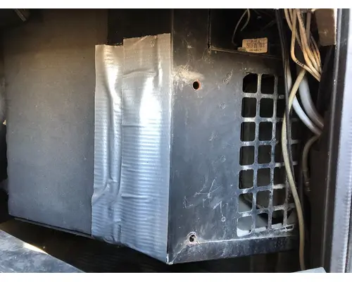 WESTERN STAR TRUCKS 4900 EX Body, Misc. Parts