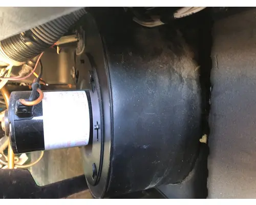 WESTERN STAR TRUCKS 4900 EX Body, Misc. Parts