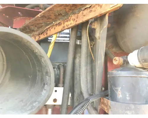 WESTERN STAR TRUCKS 4900 EX Body, Misc. Parts