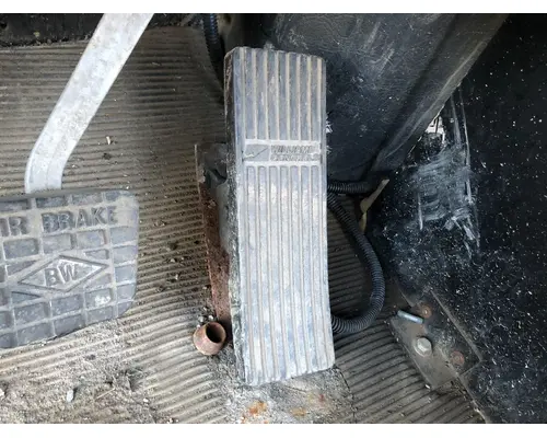 WESTERN STAR TRUCKS 4900 EX Body, Misc. Parts