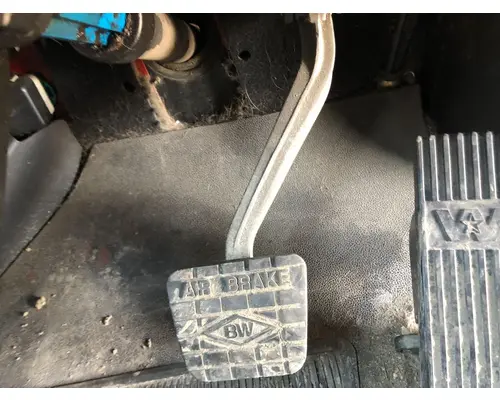 WESTERN STAR TRUCKS 4900 EX Body, Misc. Parts