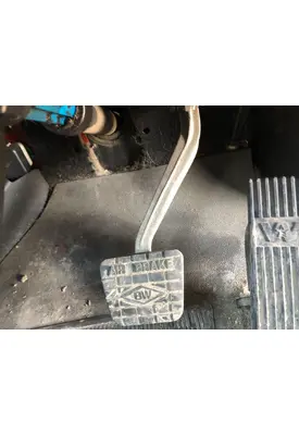 WESTERN STAR TRUCKS 4900 EX Body, Misc. Parts