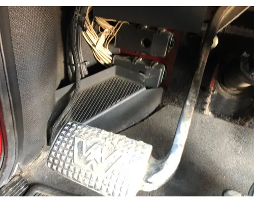 WESTERN STAR TRUCKS 4900 EX Body, Misc. Parts