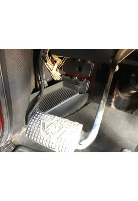 WESTERN STAR TRUCKS 4900 EX Body, Misc. Parts