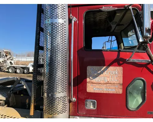 WESTERN STAR TRUCKS 4900 EX Body, Misc. Parts