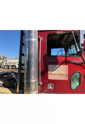 WESTERN STAR TRUCKS 4900 EX Body, Misc. Parts