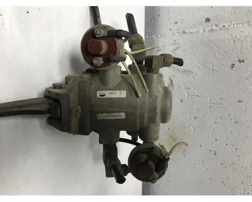 WESTERN STAR TRUCKS 4900 EX Body, Misc. Parts