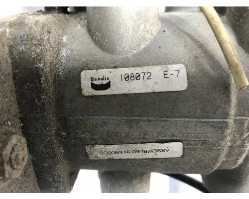 WESTERN STAR TRUCKS 4900 EX Body, Misc. Parts