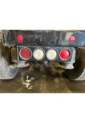 WESTERN STAR TRUCKS 4900 EX Body, Misc. Parts