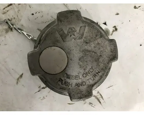 WESTERN STAR TRUCKS 4900 EX Body, Misc. Parts