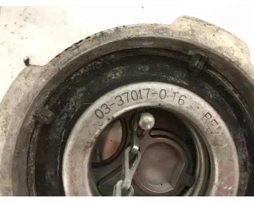 WESTERN STAR TRUCKS 4900 EX Body, Misc. Parts