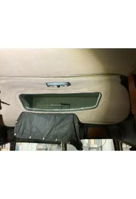 WESTERN STAR TRUCKS 4900 EX Body, Misc. Parts