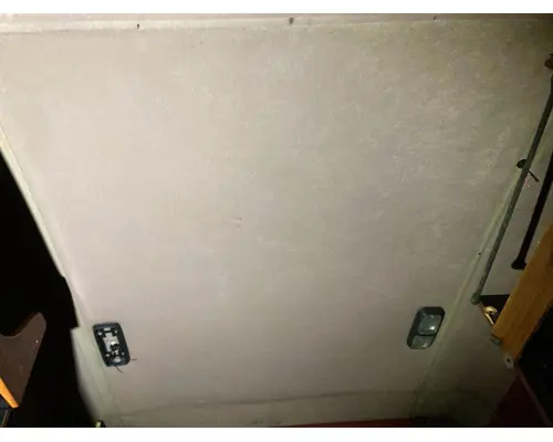 WESTERN STAR TRUCKS 4900 EX Body, Misc. Parts