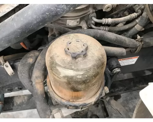 WESTERN STAR TRUCKS 4900 EX Body, Misc. Parts