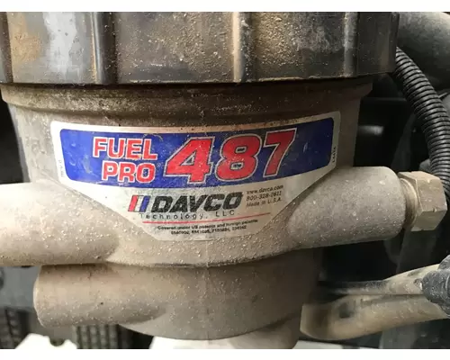 WESTERN STAR TRUCKS 4900 EX Body, Misc. Parts