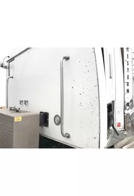 WESTERN STAR TRUCKS 4900 EX Body, Misc. Parts