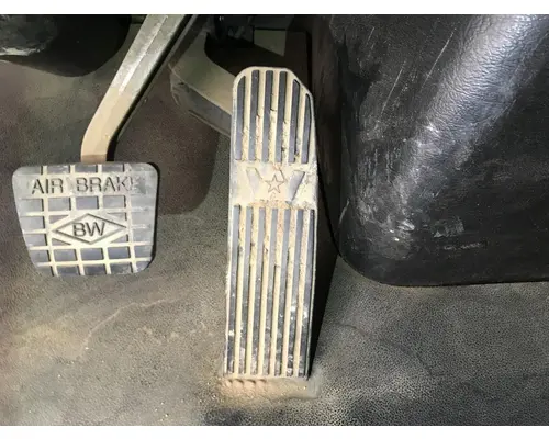 WESTERN STAR TRUCKS 4900 EX Body, Misc. Parts