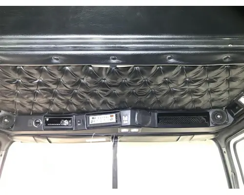 WESTERN STAR TRUCKS 4900 EX Body, Misc. Parts