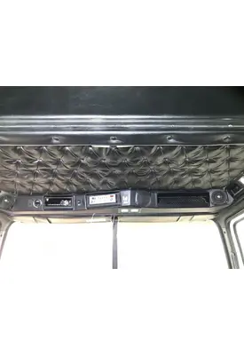 WESTERN STAR TRUCKS 4900 EX Body, Misc. Parts