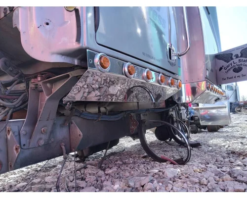 WESTERN STAR TRUCKS 4900 EX Body, Misc. Parts