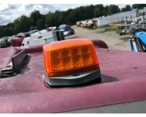 WESTERN STAR TRUCKS 4900 EX Body, Misc. Parts