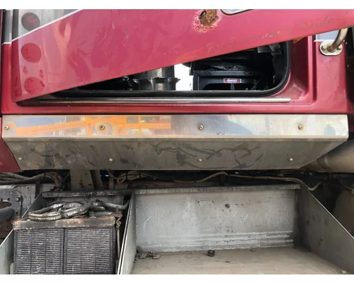 WESTERN STAR TRUCKS 4900 EX Body, Misc. Parts