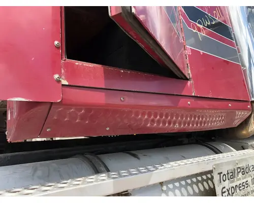 WESTERN STAR TRUCKS 4900 EX Body, Misc. Parts