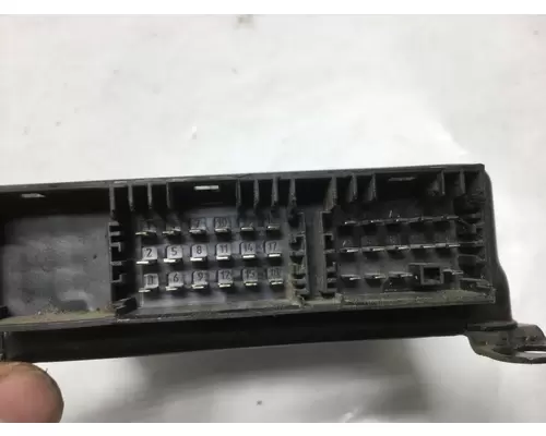 WESTERN STAR TRUCKS 4900 EX Brake Control Module (ABS)