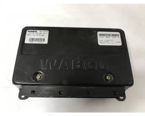 WESTERN STAR TRUCKS 4900 EX Brake Control Module (ABS)