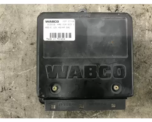 WESTERN STAR TRUCKS 4900 EX Brake Control Module (ABS)