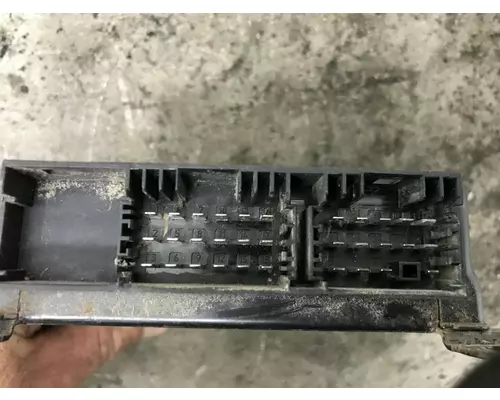 WESTERN STAR TRUCKS 4900 EX Brake Control Module (ABS)