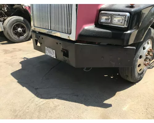 WESTERN STAR TRUCKS 4900 EX Bumper Assembly, Front