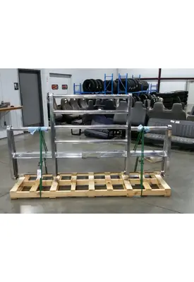 WESTERN STAR TRUCKS 4900 EX Bumper Assembly, Front