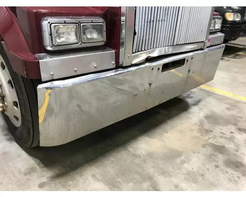 WESTERN STAR TRUCKS 4900 EX Bumper Assembly, Front