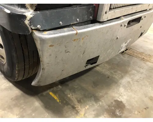 WESTERN STAR TRUCKS 4900 EX Bumper Assembly, Front